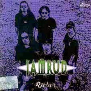 JAMRUD - Full Album Putri 1997